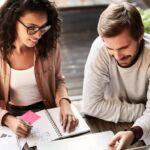Crafting a strong pitch deck for your startup